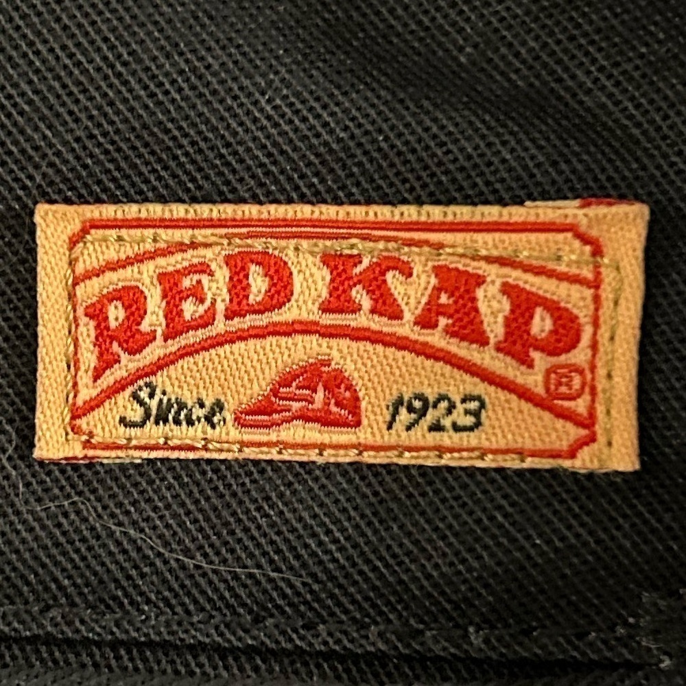 {Red Kap} Touchtex II Industrial Pants - Picture 3 of 5